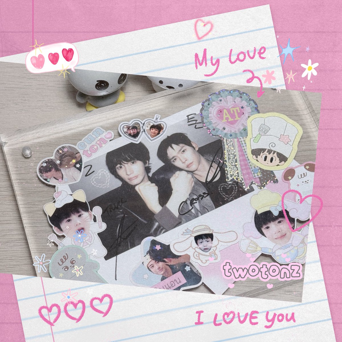 ♡ mb tweet media