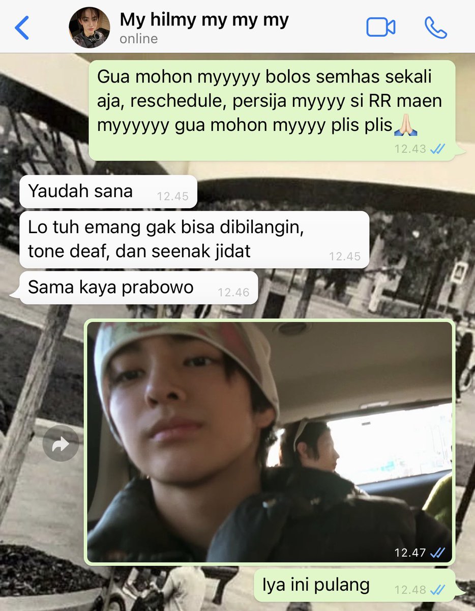 ket ujian 22 sks tweet media
