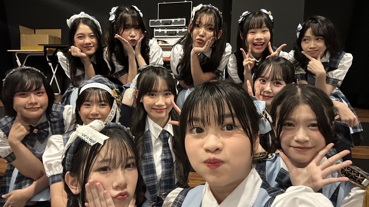 cindy_klp48 tweet media