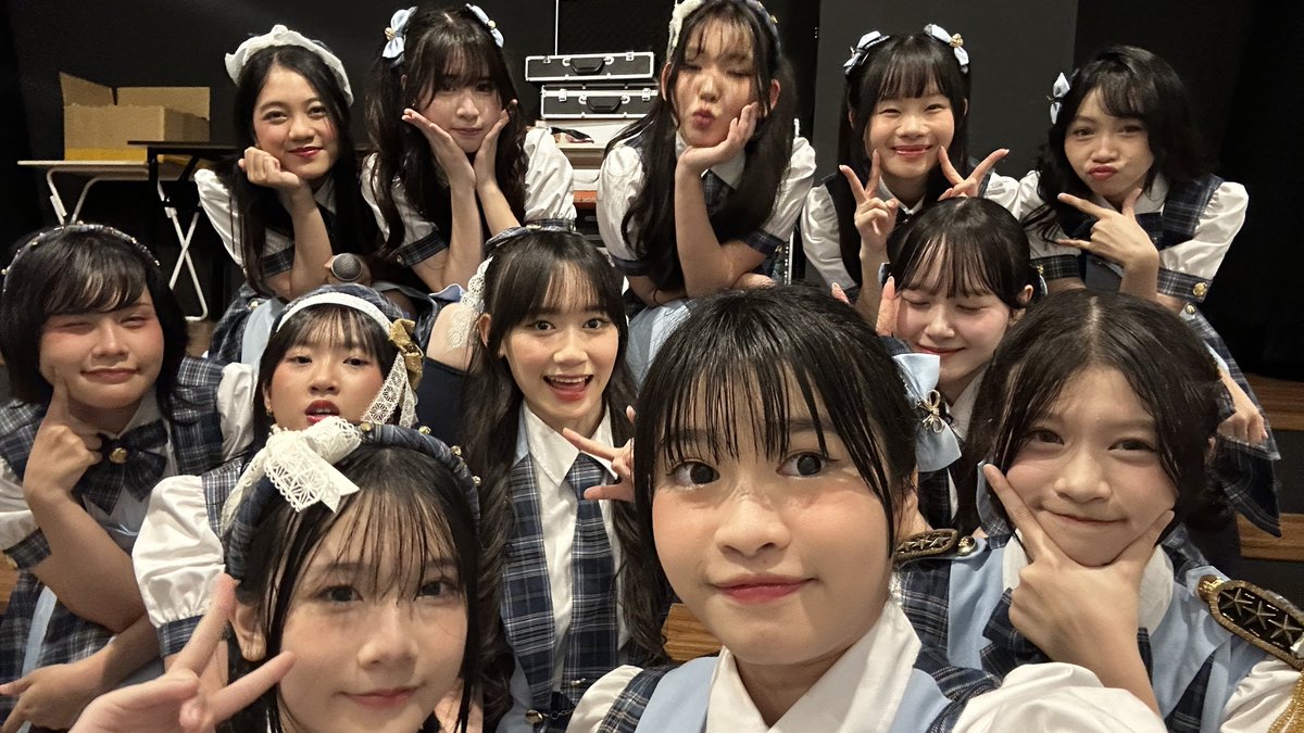 cindy_klp48 tweet media