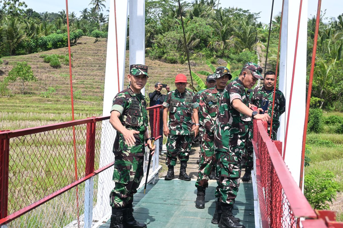 Korem 072 Pamungkas tweet media