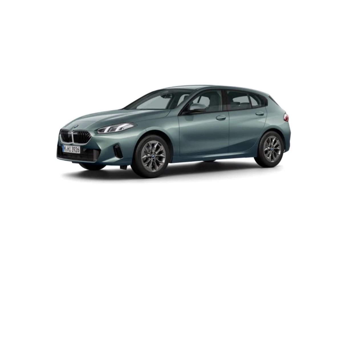 Atudi R37 How much you need to earn to afford the cheapest Merc in South Africa ...