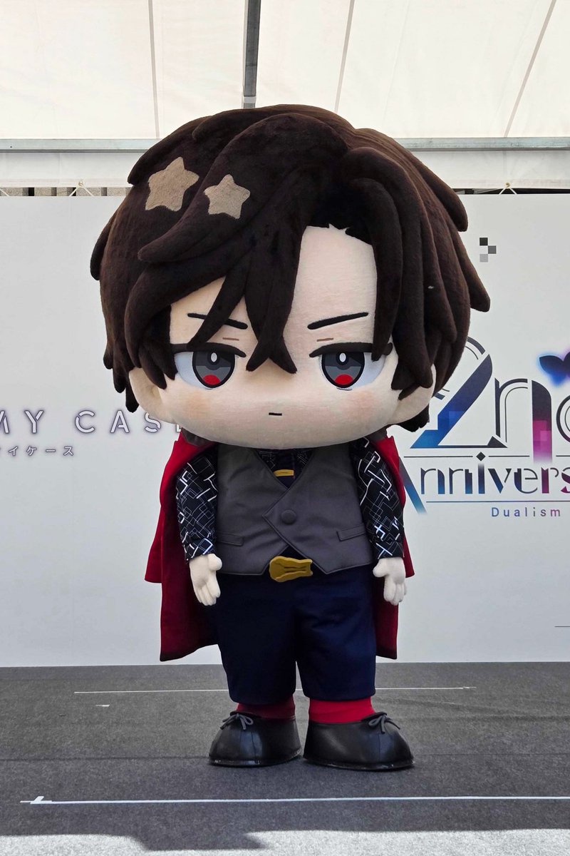 俳協 65周年【公式】 (@haikyo_official) / Posts / X