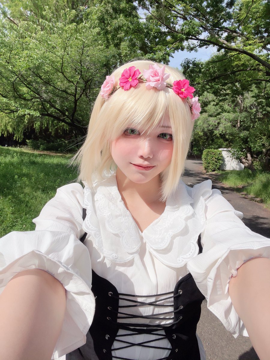 めら♥︎ tweet media