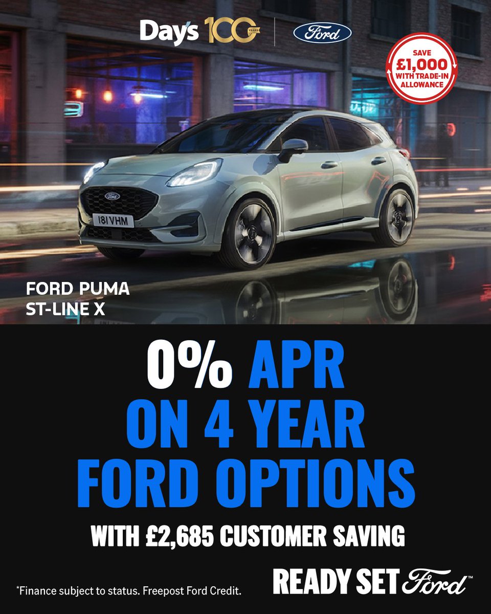 Day's Motor Group tweet media