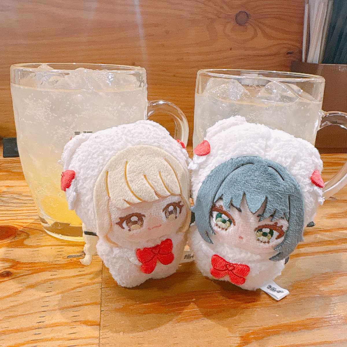 さぶみづきち tweet media