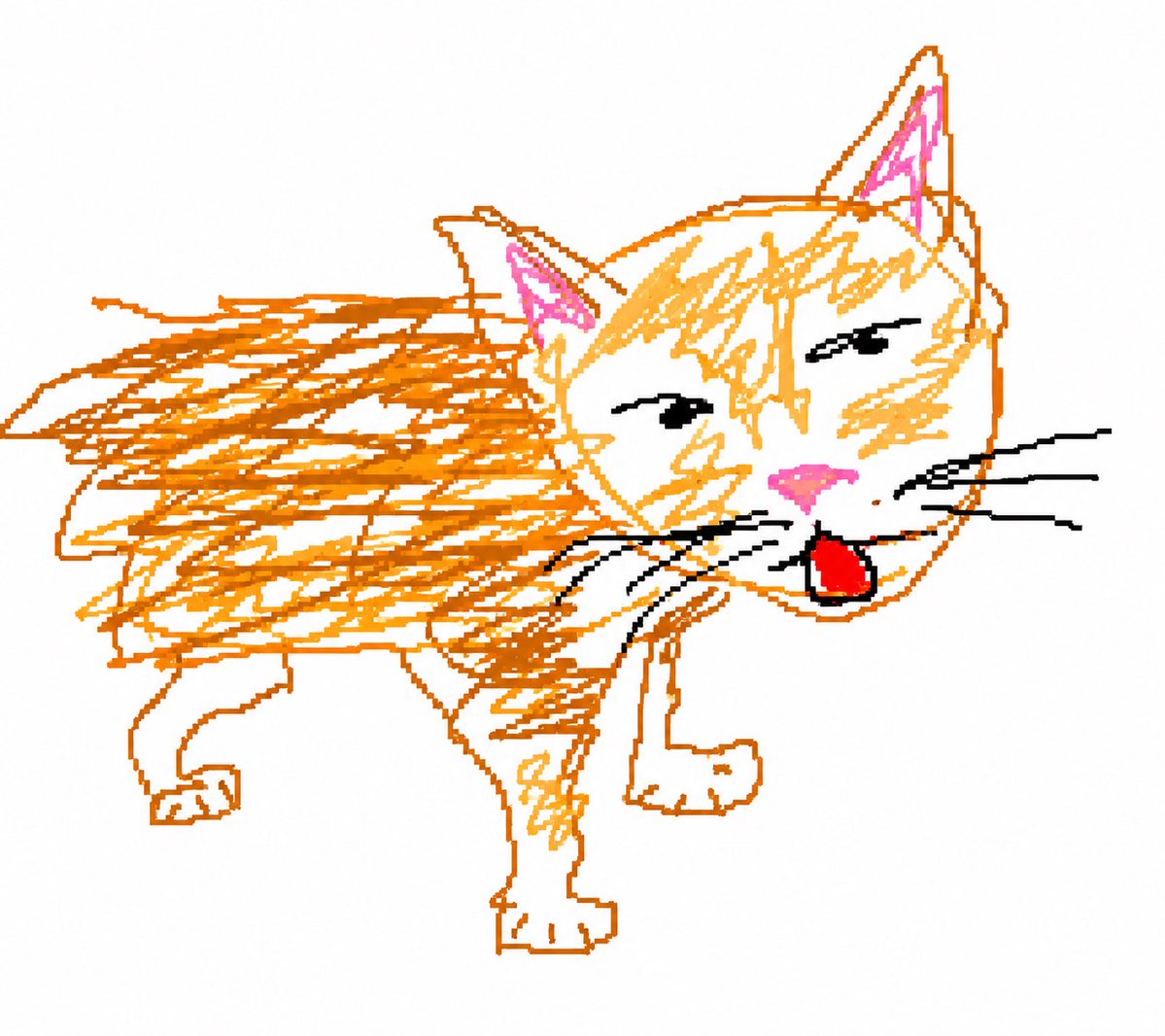 ←Gemini作　→ChatGPT作