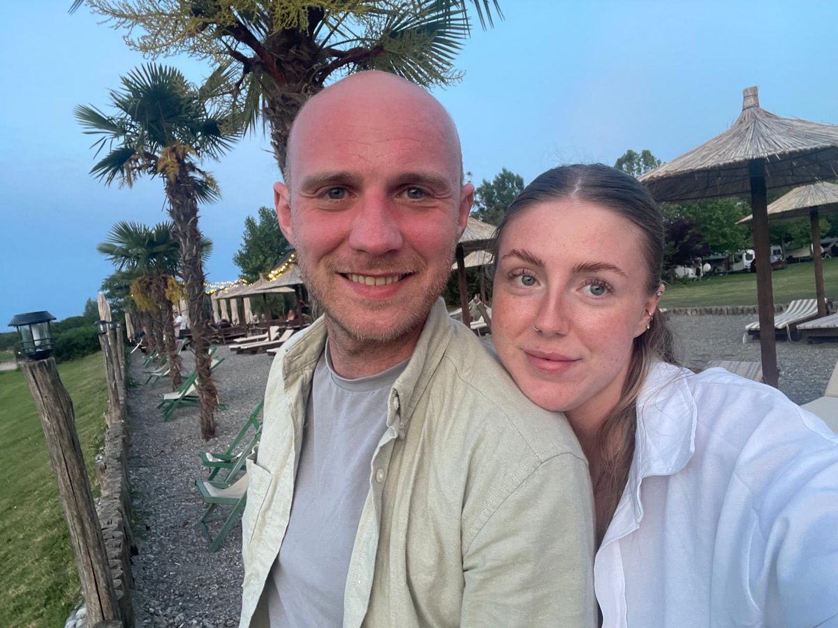 phipps1991's tweet photo. Amazing week away with @livtaylorrx_ 
Croatia 🇭🇷 , Montenegro 🇲🇪 , Albania 🇦🇱 
Stunning parts of the world❤️🍻☀️👌🏼 https://t.co/8vA0qfW8Yp