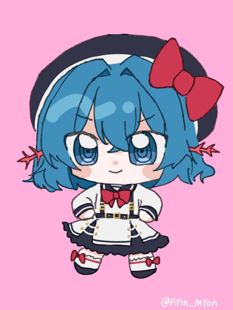 りりん (@ririn_myon) / Posts / X