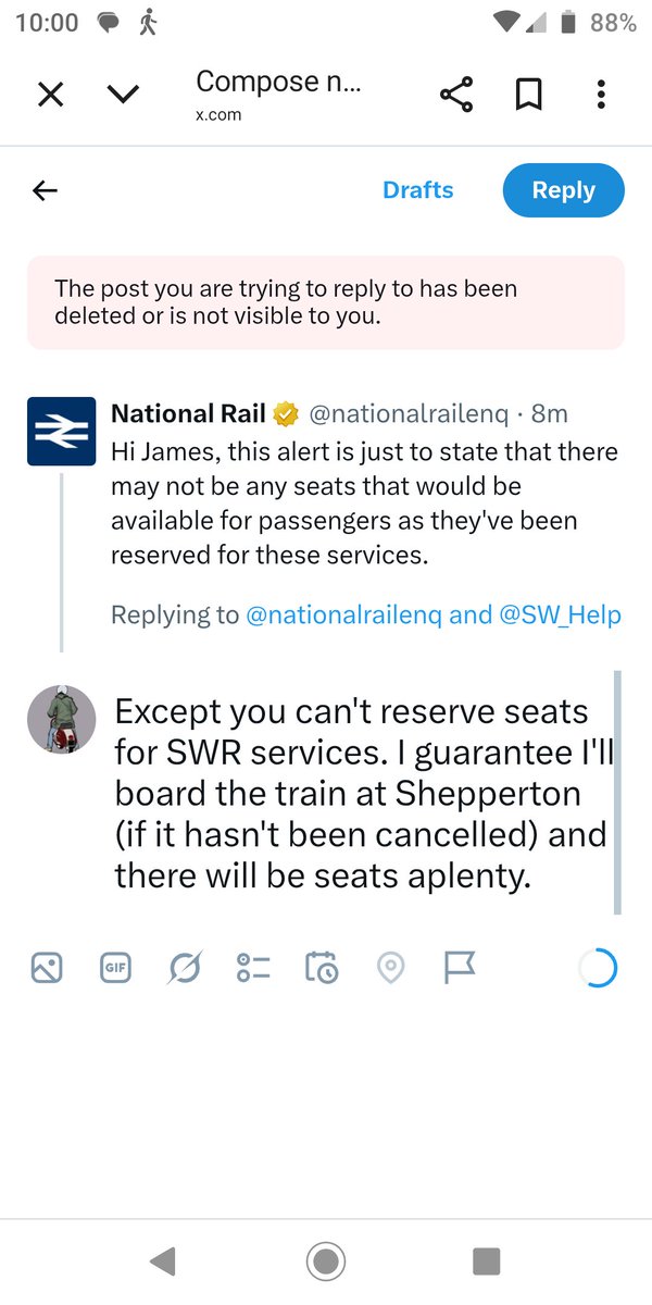 James Magee tweet media