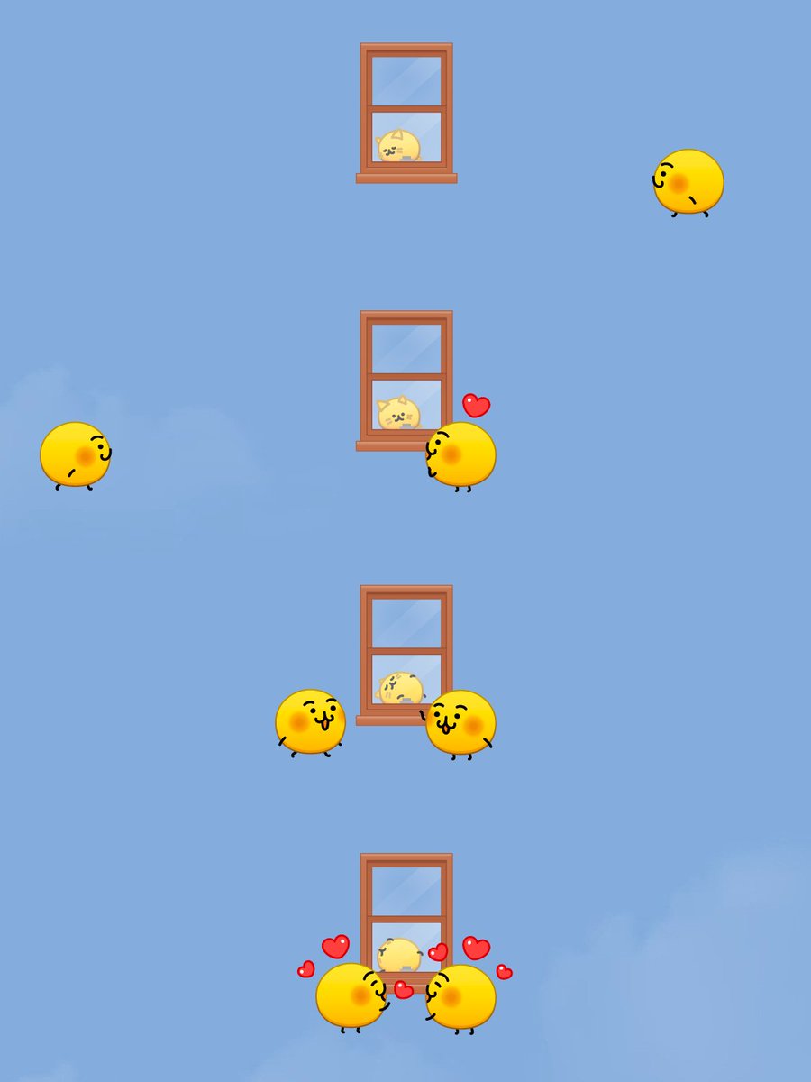 えもじの子(仮) tweet media