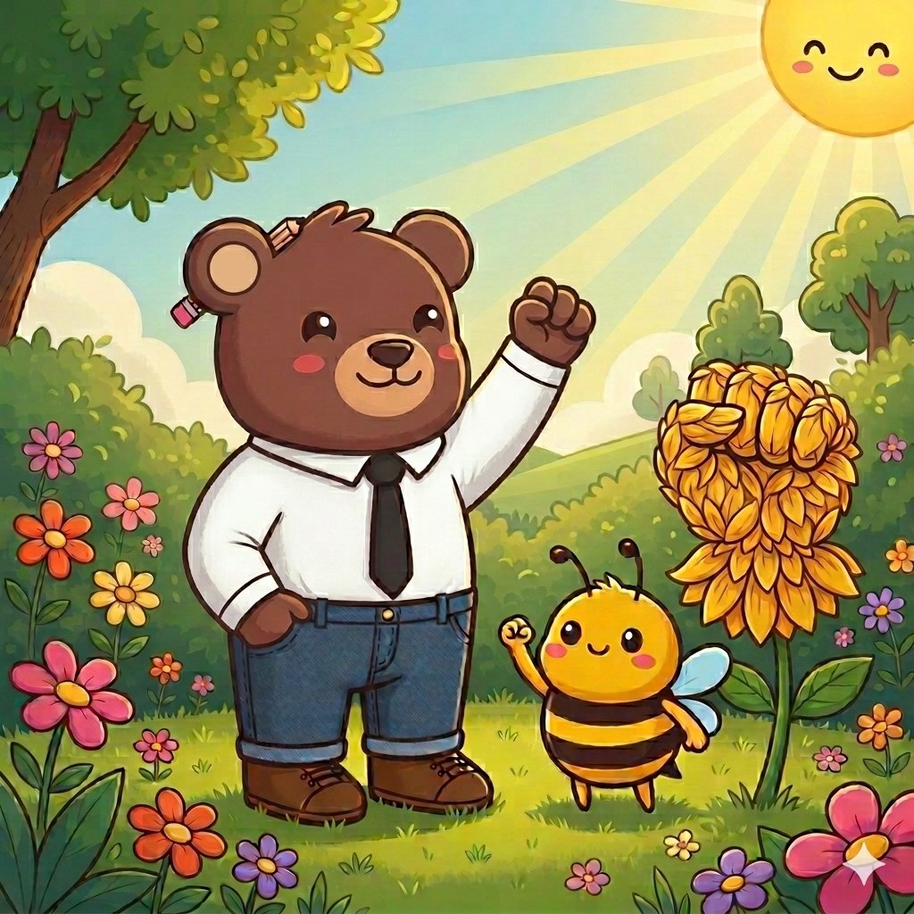 Disob 🐻 tweet media