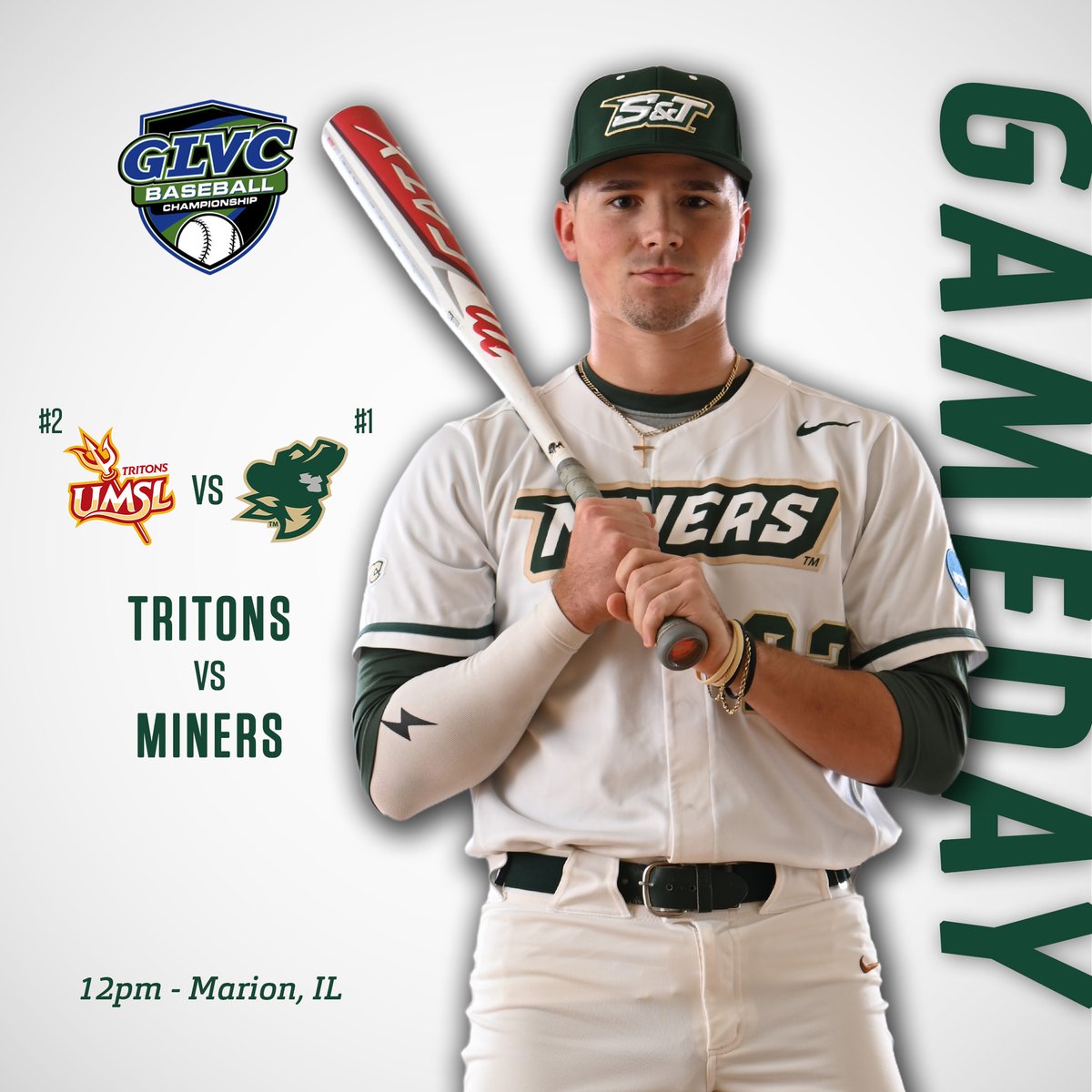 Miners_BSB's tweet photo. Pack a lunch... we've got a title to defend

Watch: https://t.co/PiFaXEUslR
Live Stats: https://t.co/qgZpAZa3jp

#minerpride https://t.co/6Fmekd026C