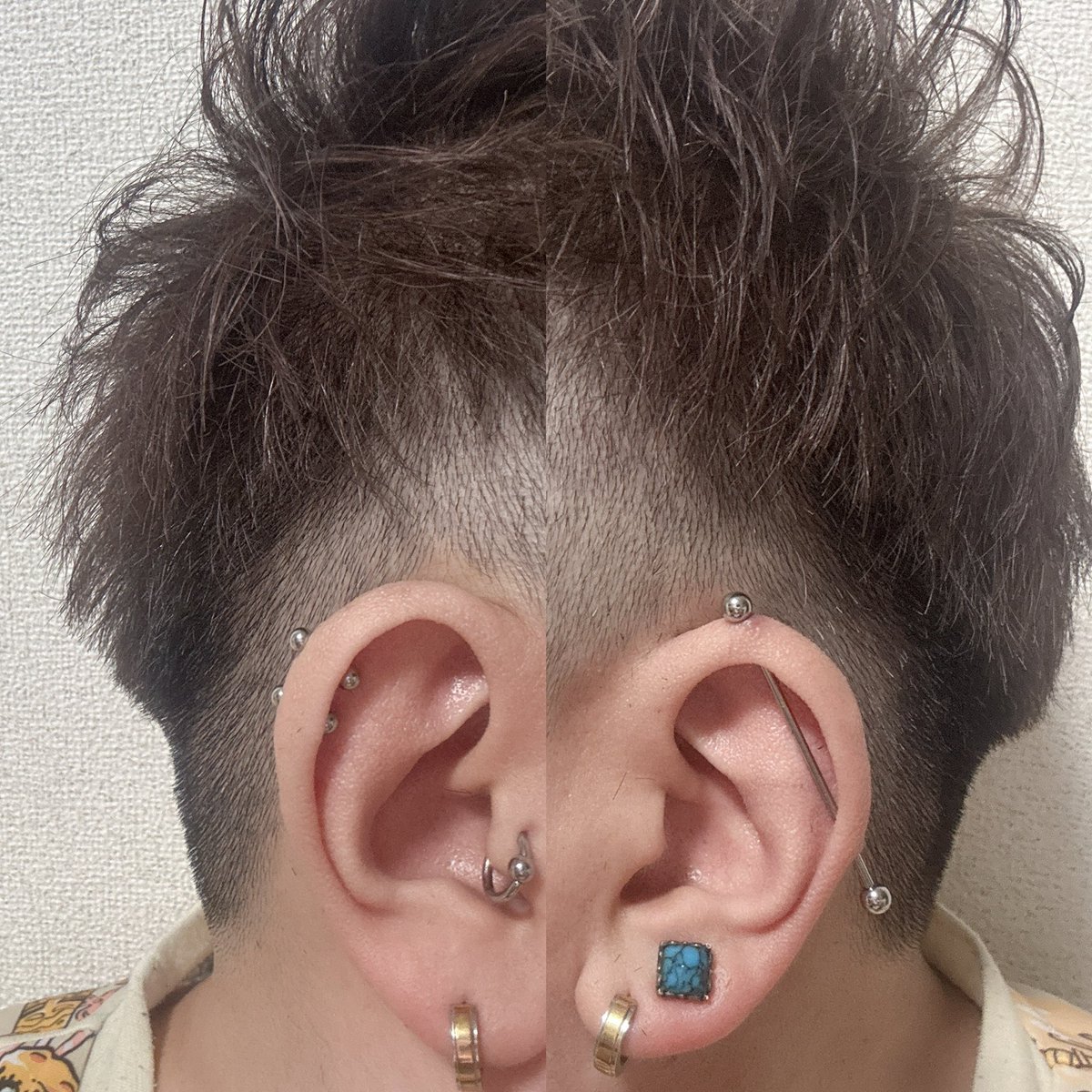 あさがお tweet media