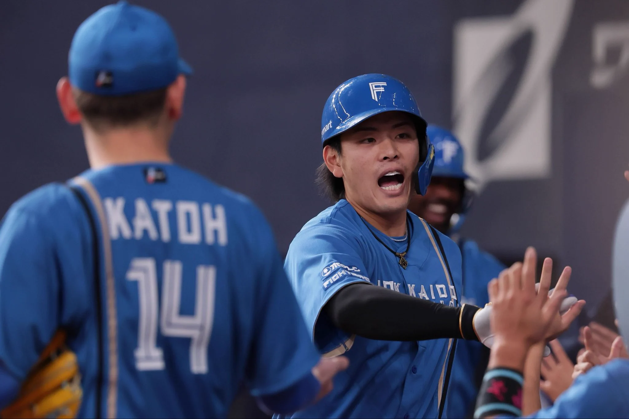 北海道日本ハムファイターズ公式 on X: 
