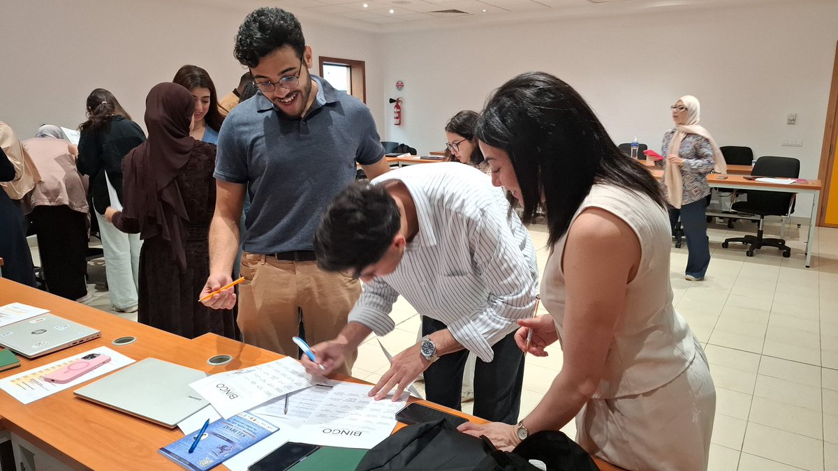 Knowledge to Policy Center - AUB tweet media