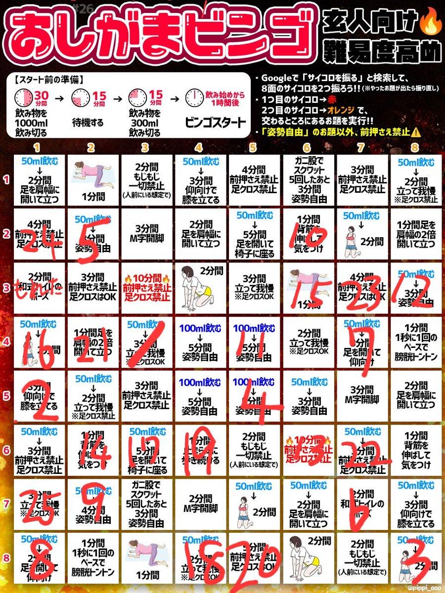 ぴっぴさん専用ページ ぴっぴさん (@pippisunn) / Posts / X