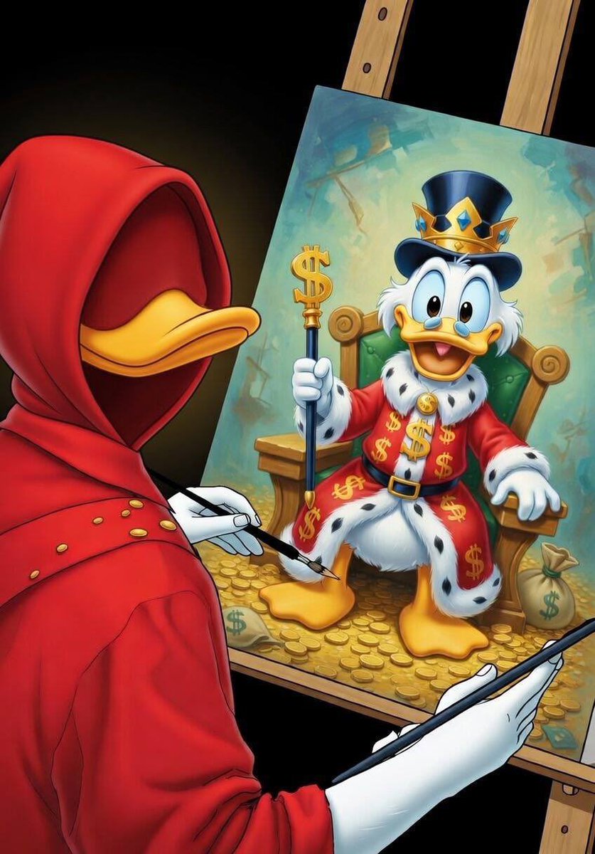 thatgirlkelly11's tweet photo. @fyrechartz The ticker is $DAGO 🦆🔥
Low cap, strong cult community, meme energy building hard.
Feels like one of those plays people ignore now and chase later 👀📈
ÇA: FjsintDz1kYSQ1nQUJ3FApDadirci4cAL1kyANsJpump
#Memecoin #SOLANA #DAGO https://t.co/p97o6p88Mm