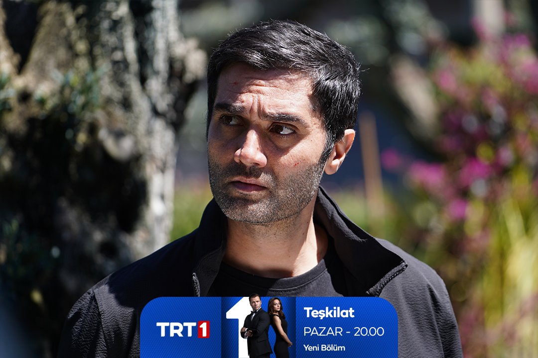 teskilattrt's tweet photo. Yeni bölümden özel kareler sizlerle! 🔥 

#Teşkilat yeni bölümüyle pazar saat 20.00'de @trt1’de! https://t.co/w5wE6eLqhZ