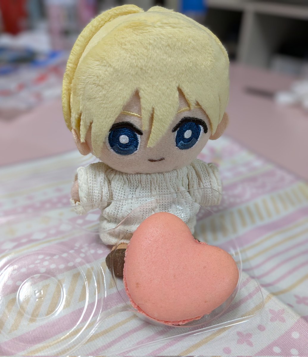 💗