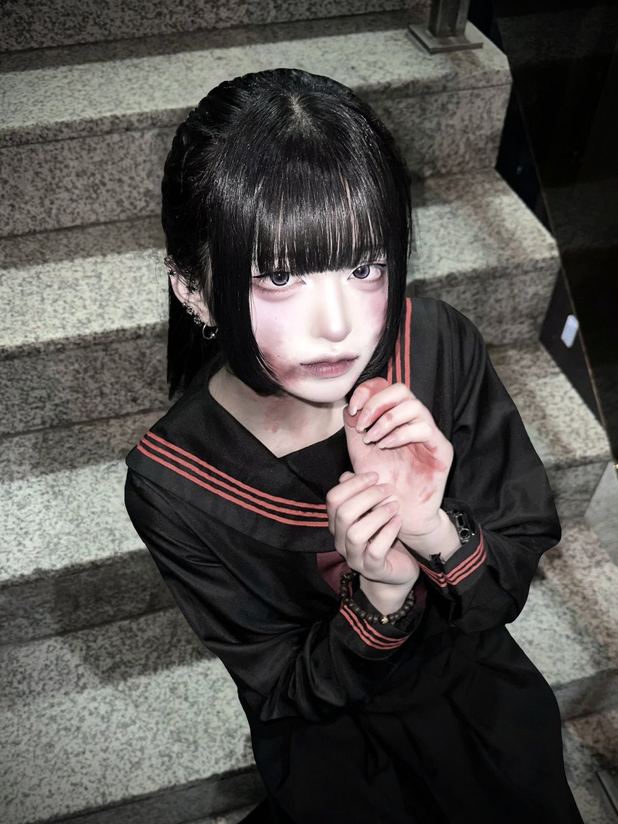 윤 ゆん tweet media