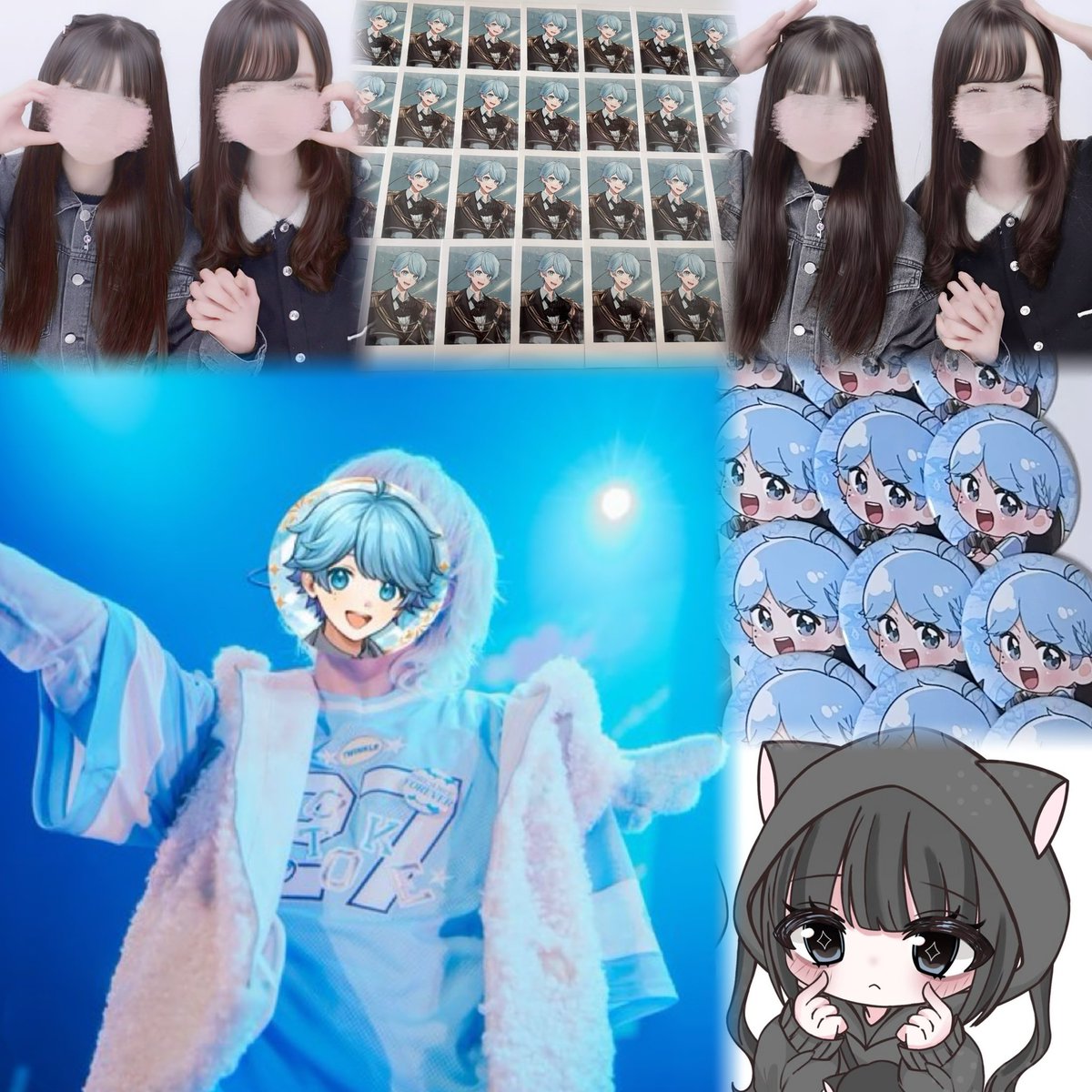 ゆーえんらぶなそるちゃ❕💎@７ねんせい tweet media