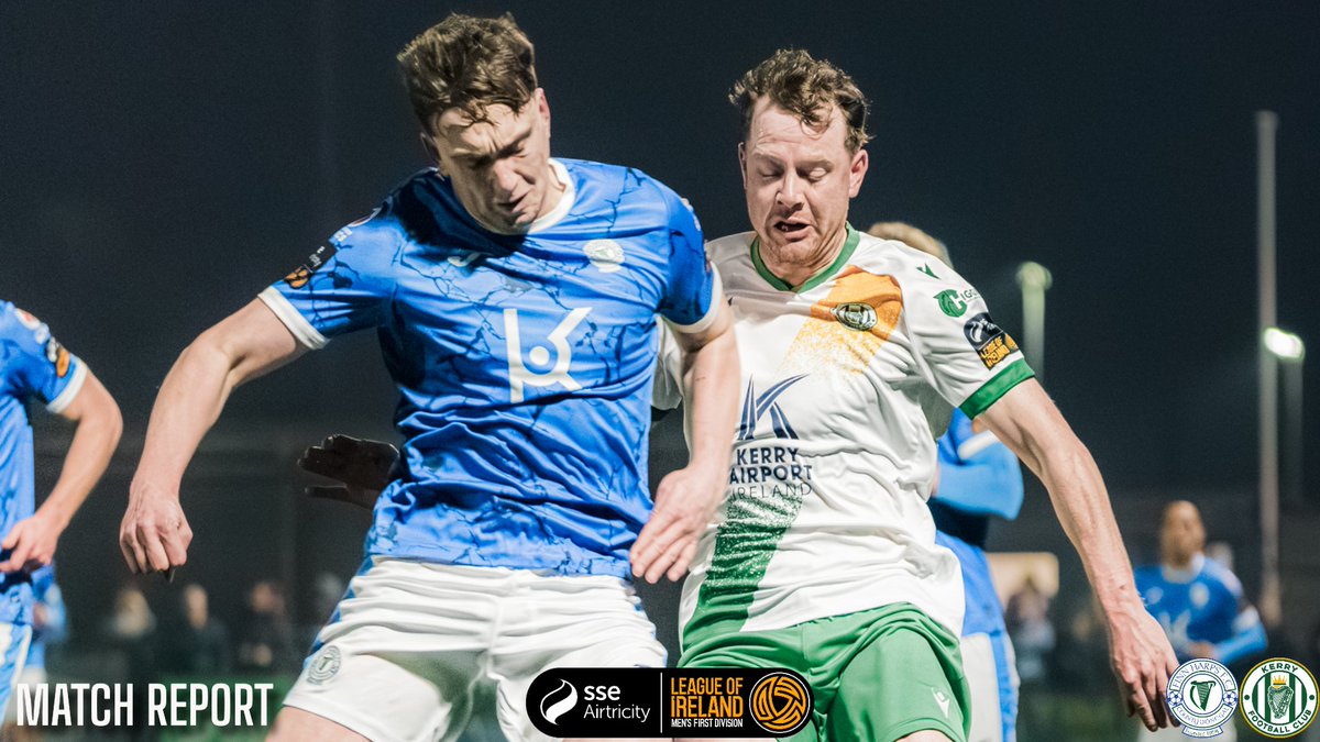 Kerry Football Club tweet media