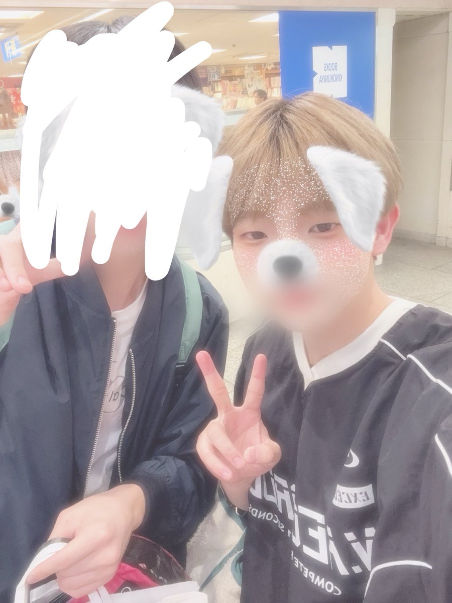 かめひょん tweet media