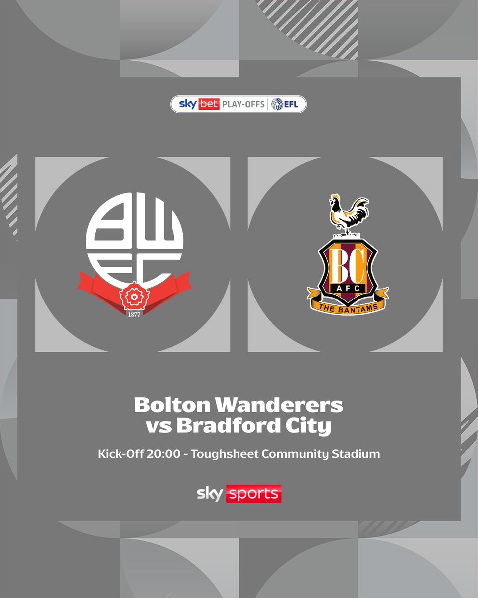 Sky Bet League One tweet media