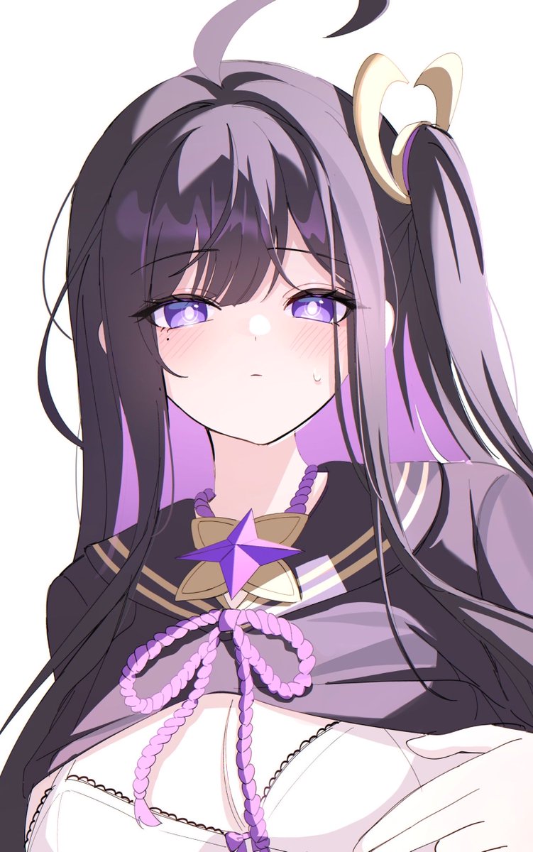 チトセちゃんwip /ステラソラ