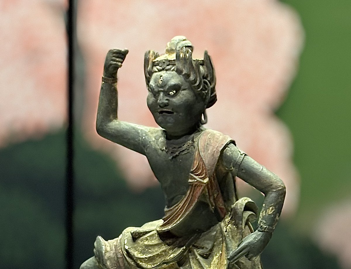 奈良国立博物館 特別展《神仏の山 吉野・大峯》へ 山上蔵王堂こと