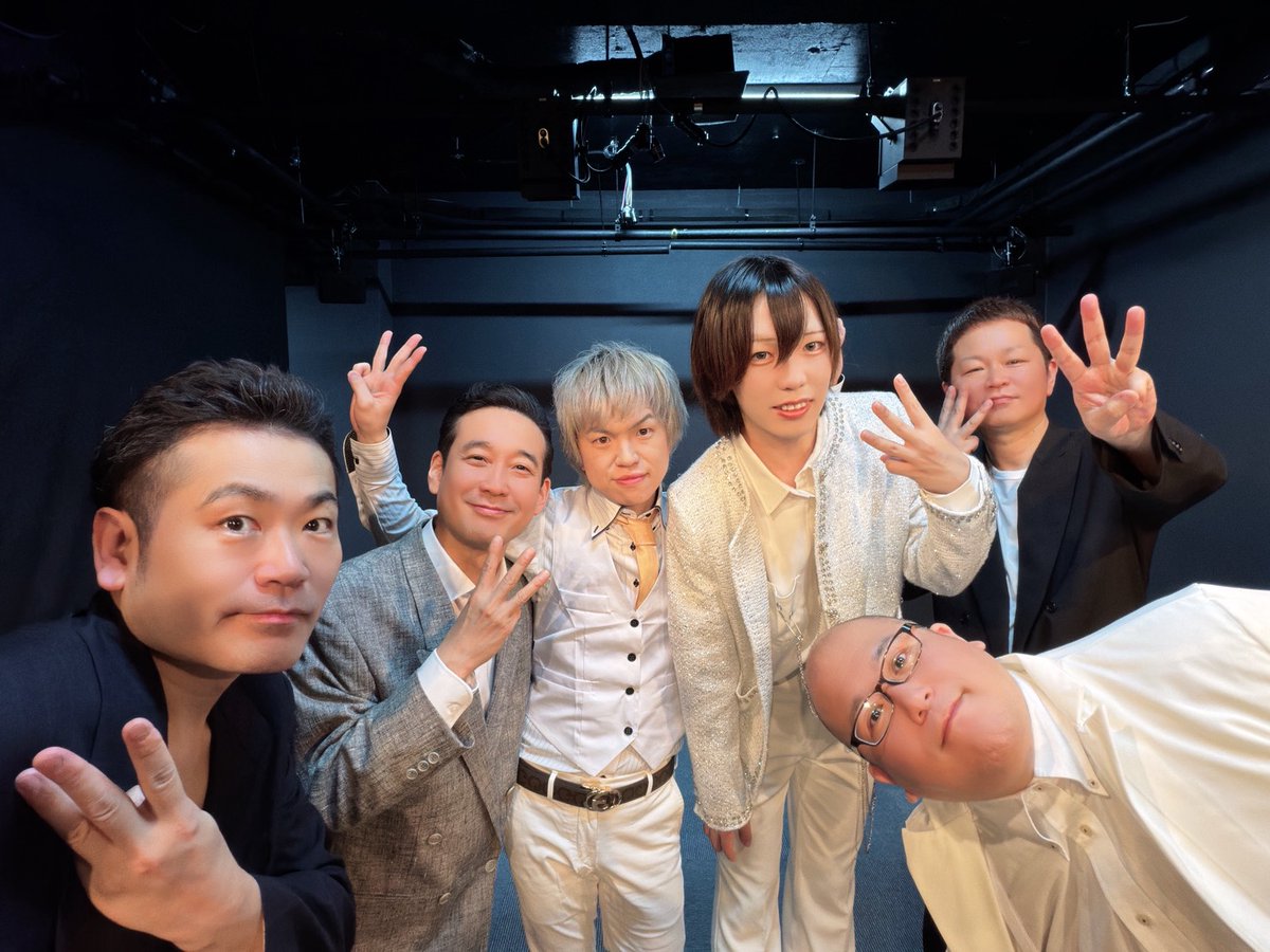 太田 清伸 tweet media
