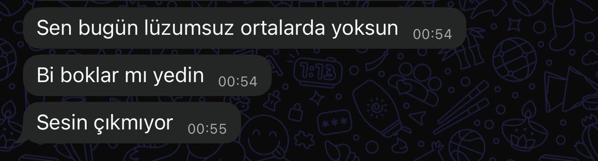 kedimiin's tweet photo. arkadaşlarım bana çok güvenir https://t.co/tQmwqwqBVt