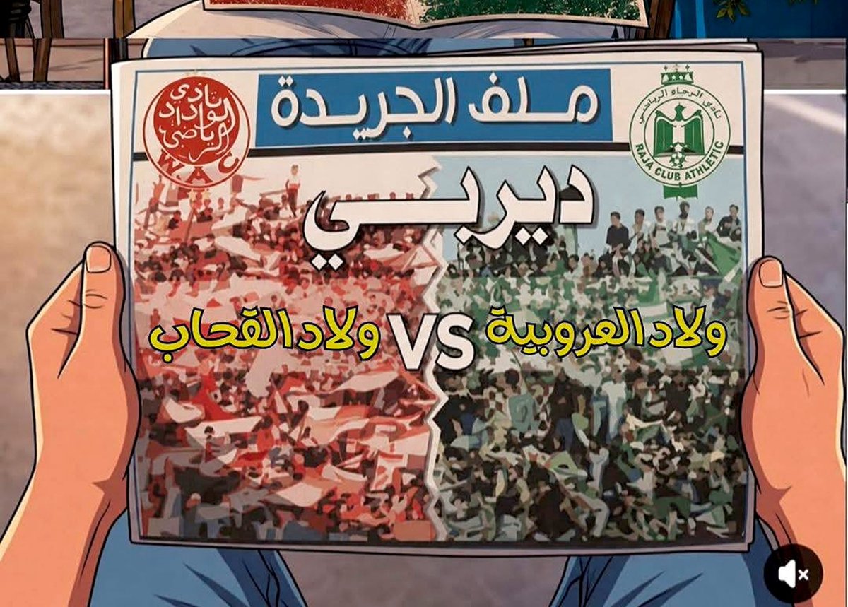 سكان العروبية : سكان الدار البيضاء الاولون .و لا عزاء للرحل