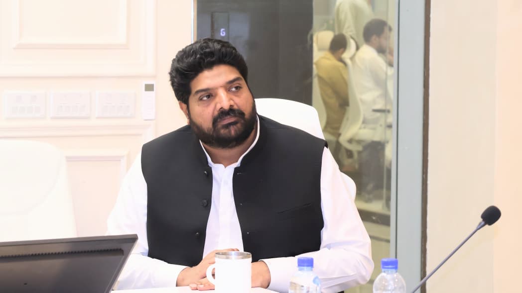 SPA Lahore tweet media