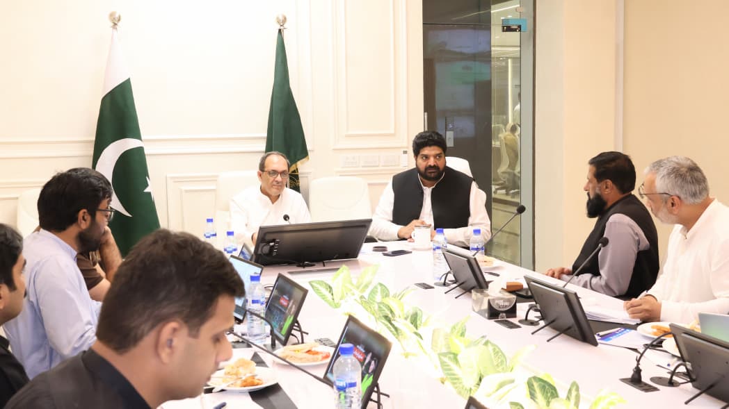 SPA Lahore tweet media