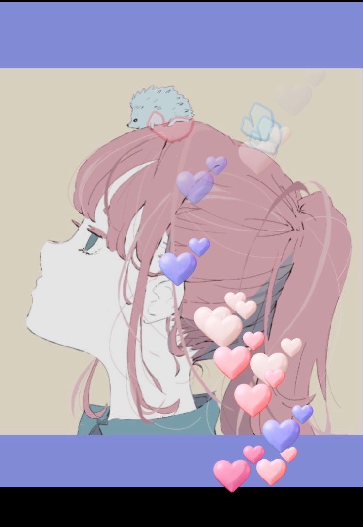 かるしうむ tweet media