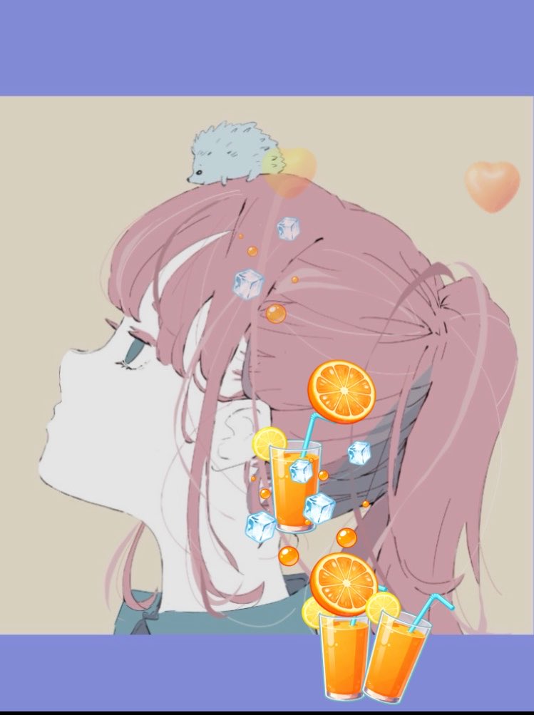 かるしうむ tweet media