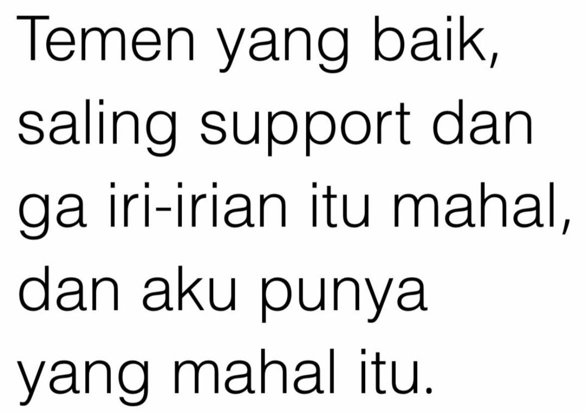 Bersajak_id's tweet photo. https://t.co/DLqm47fZXq