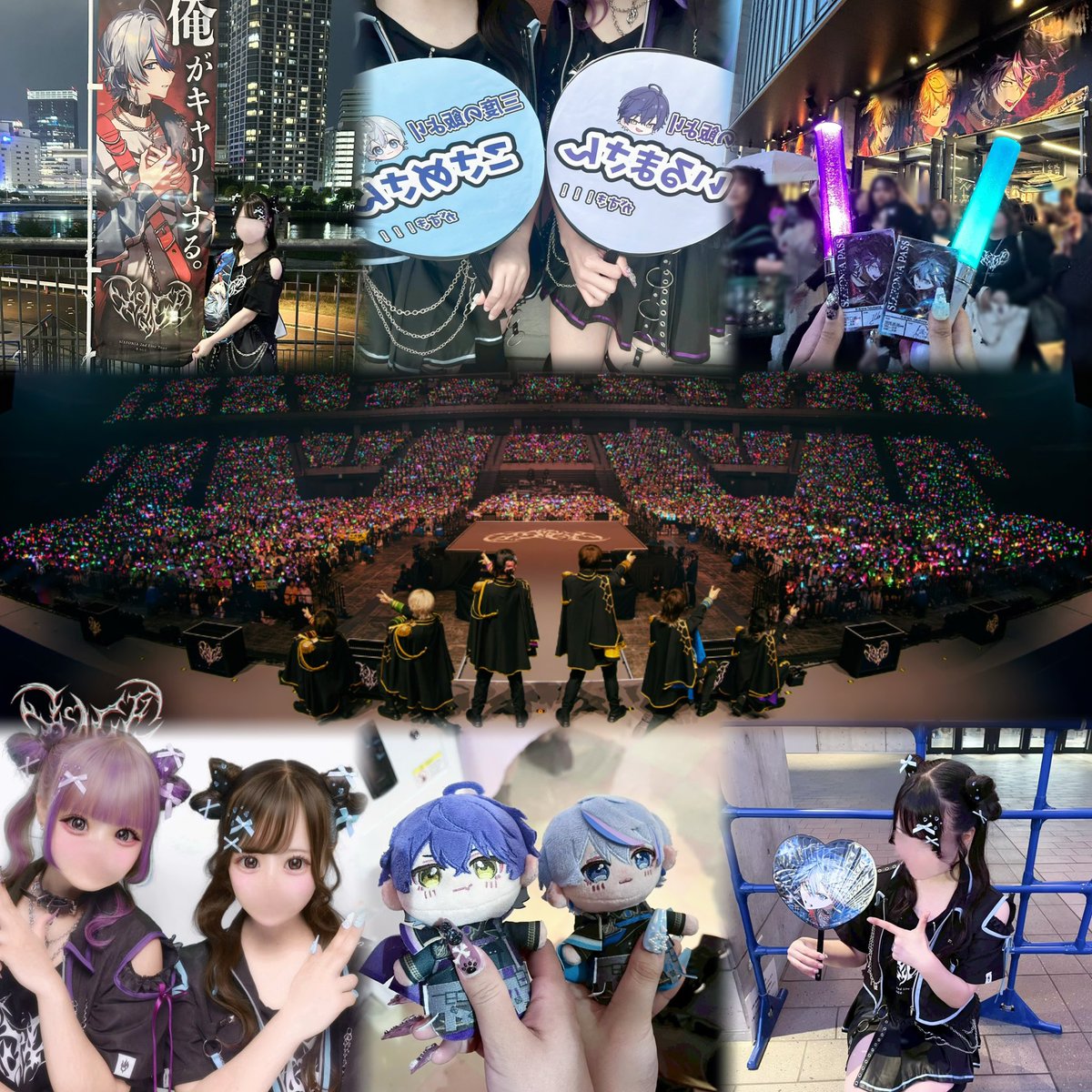 Re_53_'s tweet photo. ♡𝐒𝐈𝐗𝐅𝐎𝐍𝐈𝐀 𝟐𝐧𝐝 𝐋𝐢𝐯𝐞 𝐓𝐨𝐮𝐫 -𝐑𝐀𝐆𝐄- 
        𝐊-𝐀𝐫𝐞𝐧𝐚 𝐘𝐨𝐤𝐨𝐡𝐚𝐦𝐚 𝐝𝐚𝐲 𝟐 ♡

✧︎￤ #こさめの目 https://t.co/YNVJekkxZx