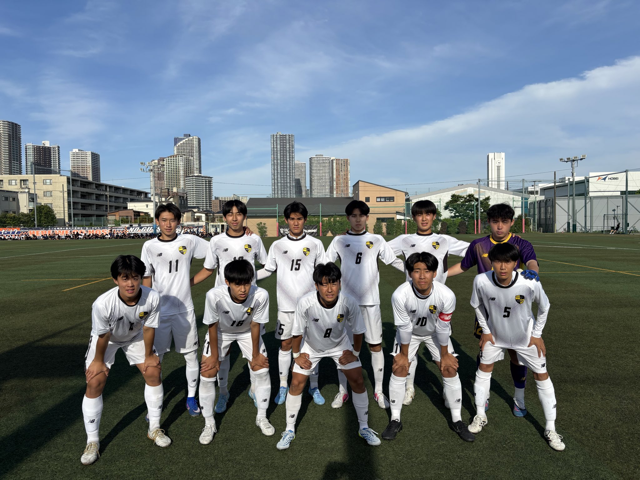 東海大相模サッカー部公式 on X: 
