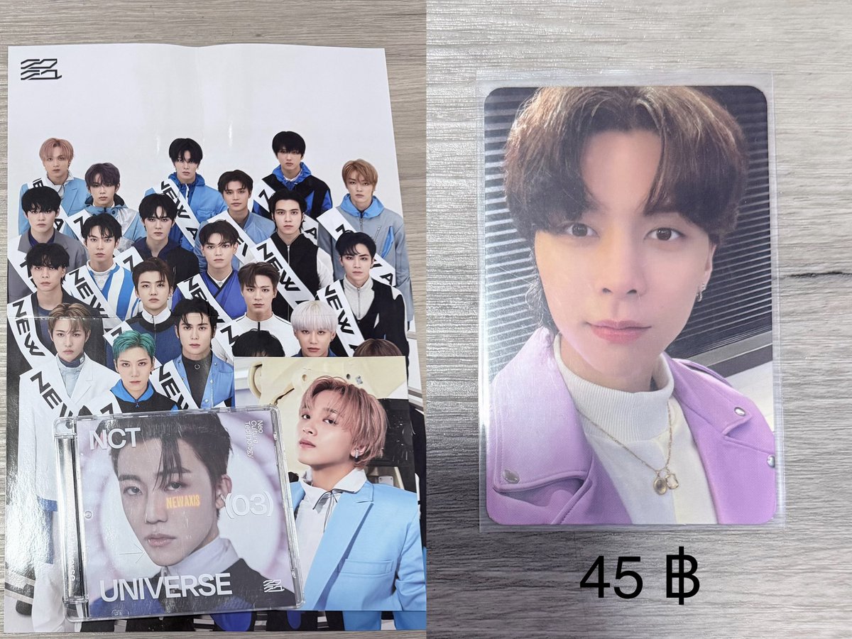 Mynvland's tweet photo. ได้ทั้งหมดตามภาพค่าส่ง 40 บาท

🤍สนใจ/สอบถาม dm ka รับบั้มต่อไปค่าส่ง+5บาท

#ตลาดนัดnctdream #ตลาดนัดnct127 #ตลาดนัดnctwish #ตลาดนัดwayv #ตลาดนัดnct https://t.co/wy994IWmGb