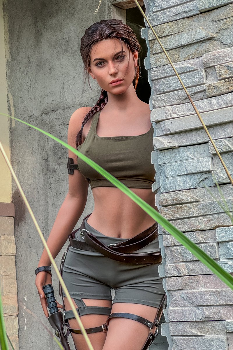 Jam39827's tweet photo. 🌾

#LaraCroft #TombRaider https://t.co/qraDkLuhY5