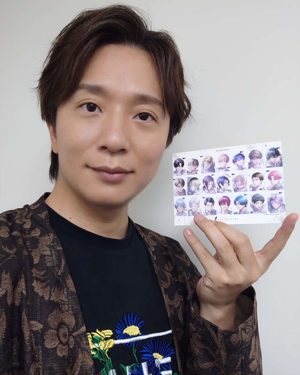中澤まさとも Masatomo Nakazawa tweet media