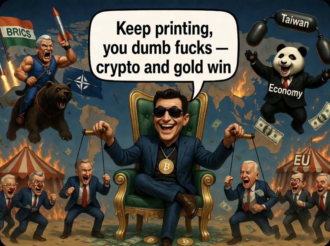 Benji tweet media