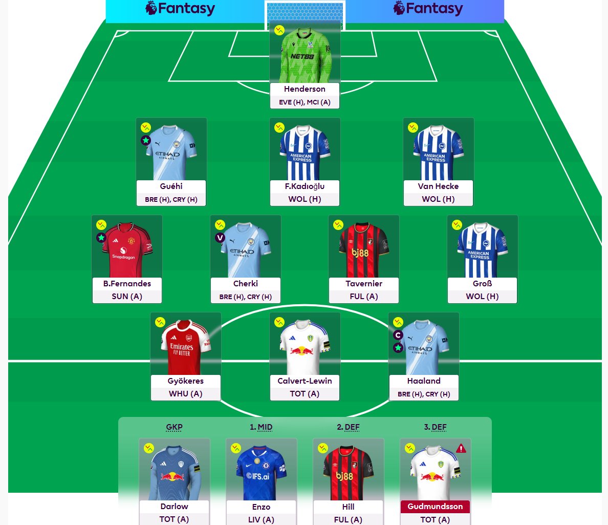 FPL Kmag tweet media