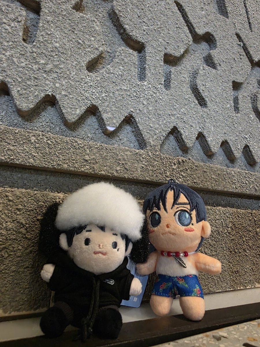 wnyeffects's tweet photo. Makaciii onti dah bawain baju buat 미니용 and bawa pulang baby 용 😍#CNBLUE #씨엔블루 #Jungyonghwa #miniyong #정용화
From CNBLUE UN Support https://t.co/447B30p4pQ