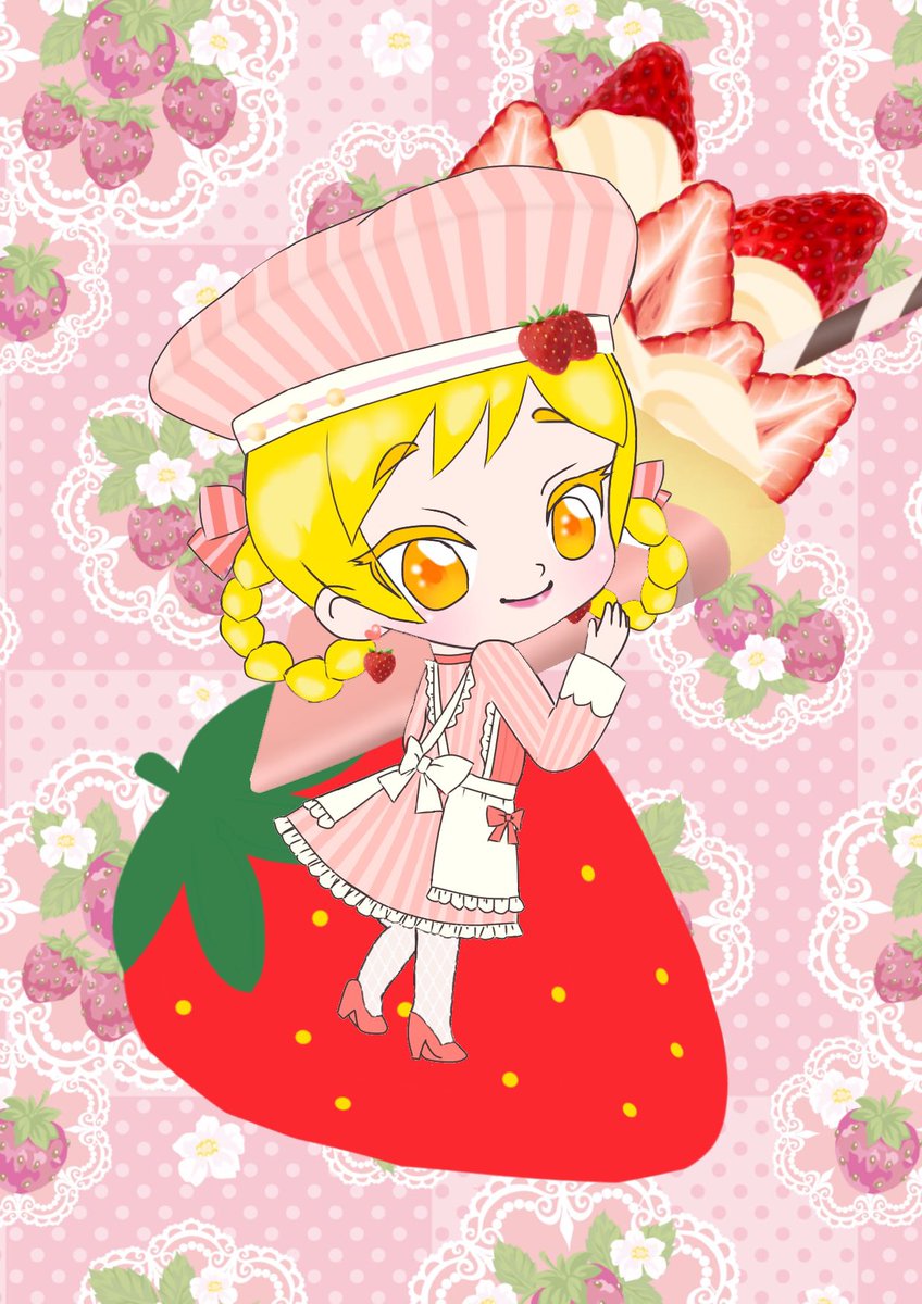 葵依 aoi tweet media