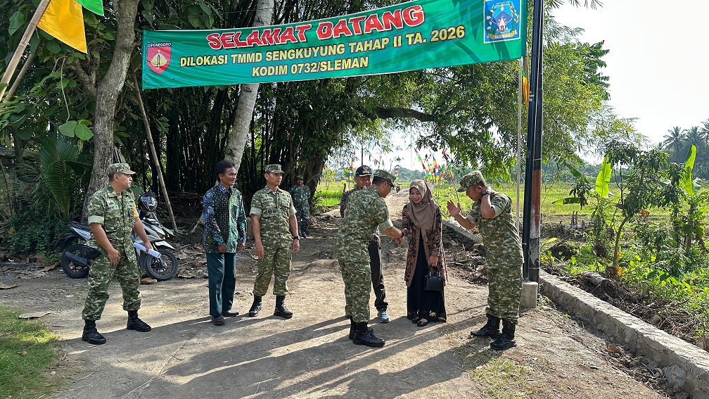 Korem 072 Pamungkas tweet media