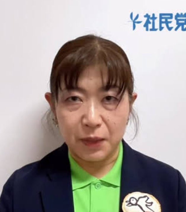 🇯🇵砂川 泉🎌 tweet media